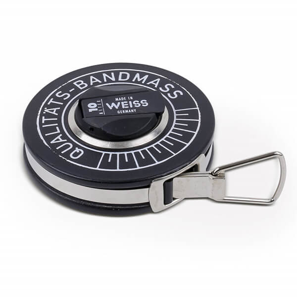 Weiss Diameter Tape 5m